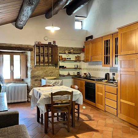 Locanda Di Federico Balze Bagian luar foto