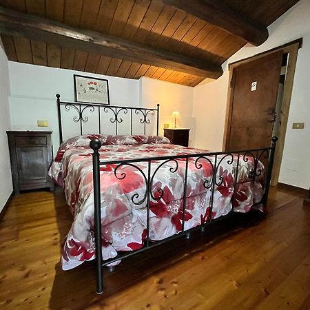 Locanda Di Federico Balze Bagian luar foto