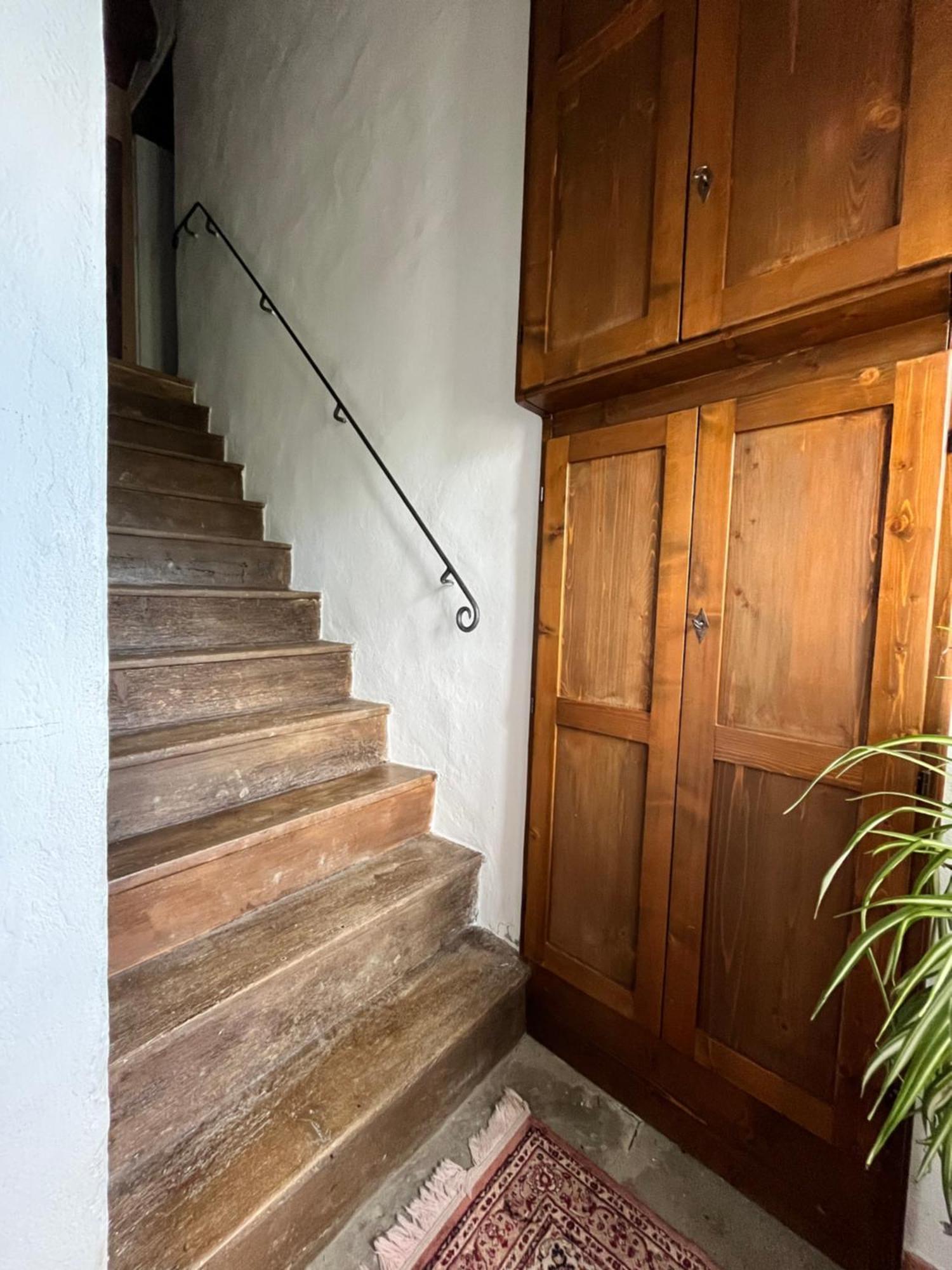 Locanda Di Federico Balze Bagian luar foto