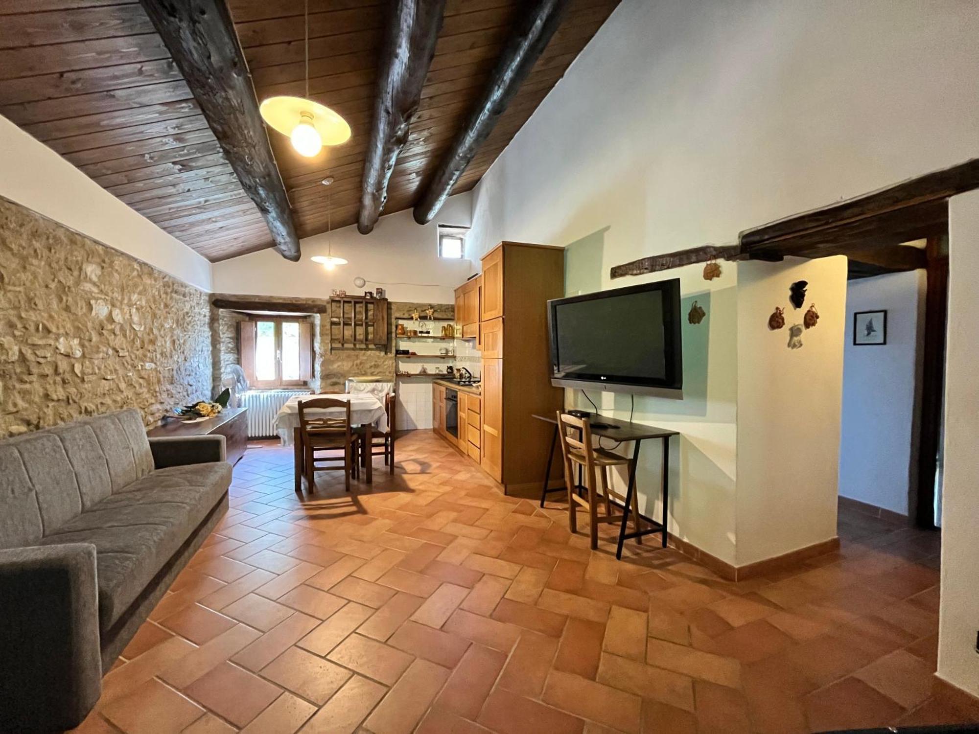 Locanda Di Federico Balze Bagian luar foto