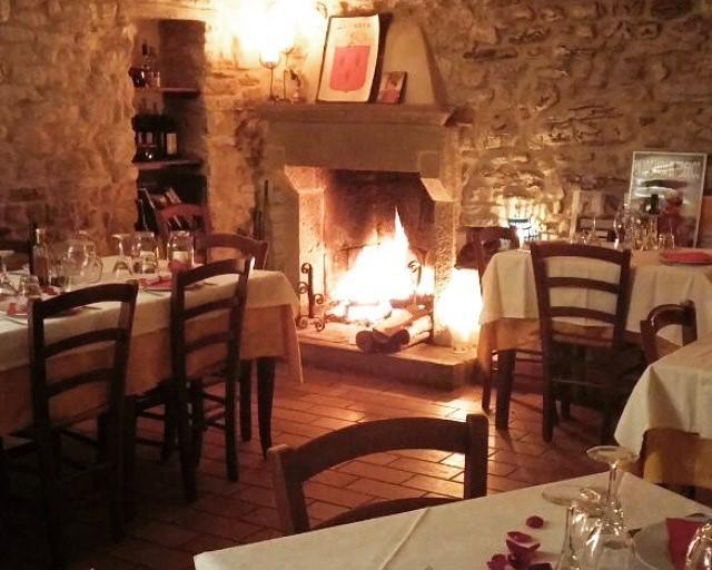 Locanda Di Federico Balze Bagian luar foto